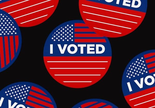 How is blockchain being used to secure digital voting systems?