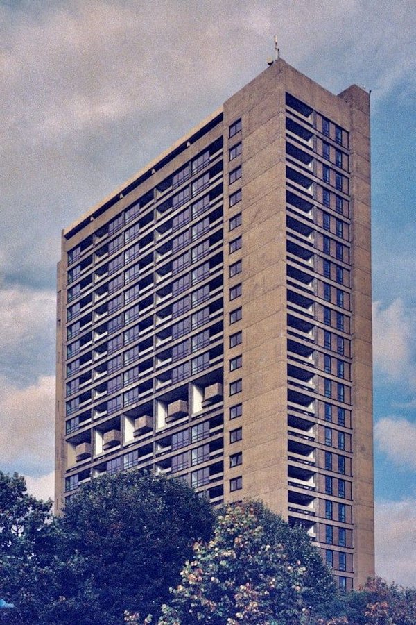 What are the innovative approaches to water conservation in large-scale real estate projects?