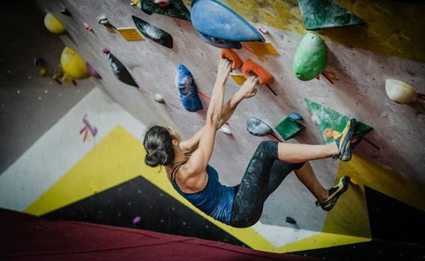 What Are the Key Considerations for Building an Indoor Climbing Wall for Fitness and Fun?